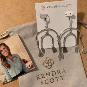 Kendra Scott Nalani Earrings
